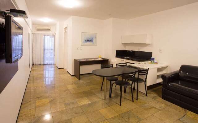 Hotel Brasil Tropical