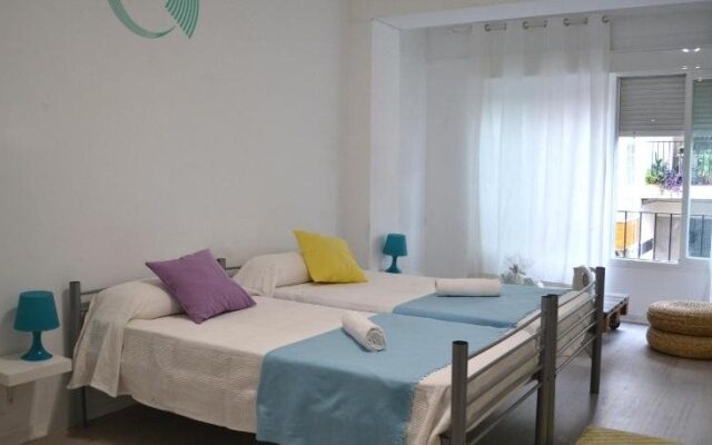 La Bartola Guesthouse