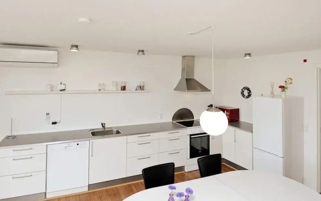 5 Star Holiday Home in Hemmet