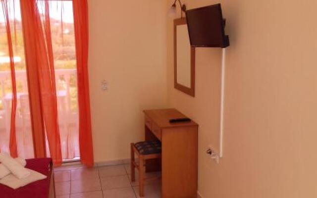 Anastasias House