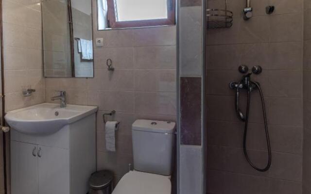 Apartment Barica
