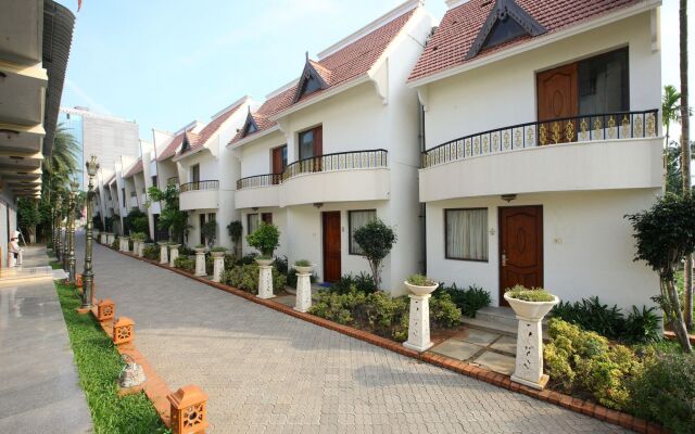 Ilara Hotels and Spa