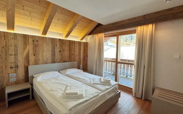 Mountain Exzelent Residence