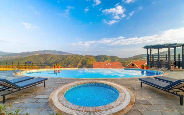 Soaltee Westend Resort Nagarkot