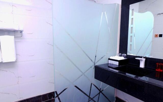 Donatello Hotel Jeddah