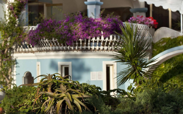 Hotel Continental Ischia