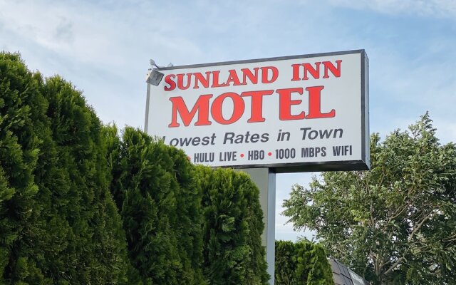 Sunland Inn Motel