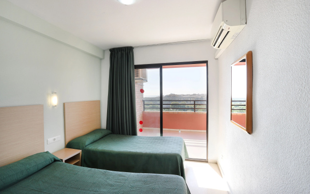 Apartamentos La Caseta