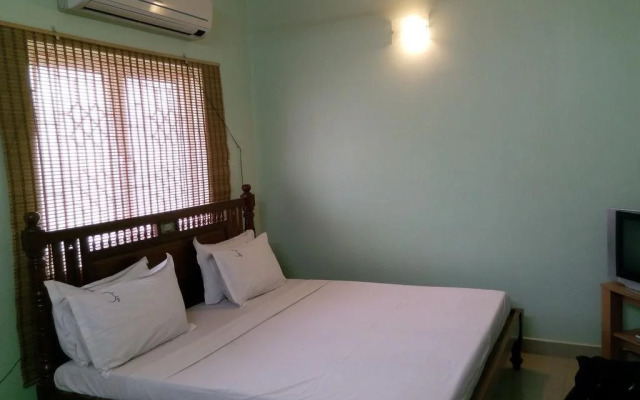 Beehive Hospitality Pvt Ltd