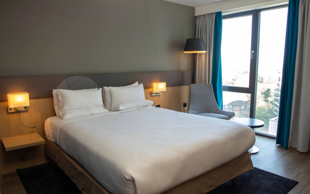 Novotel London Wembley