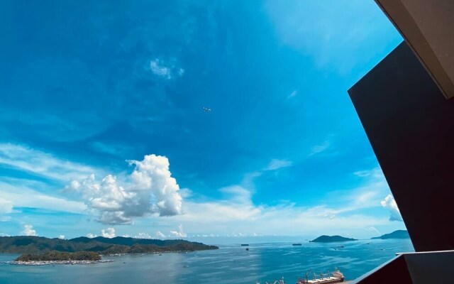 Jesselton Quay Citypads