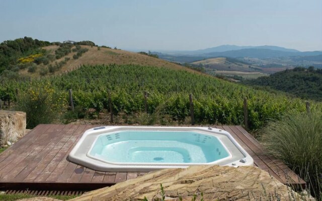 Verdidea - VILLA TATTI