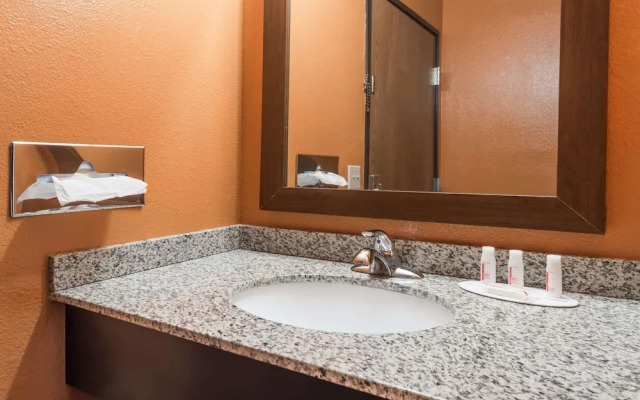 Days Inn Mexico