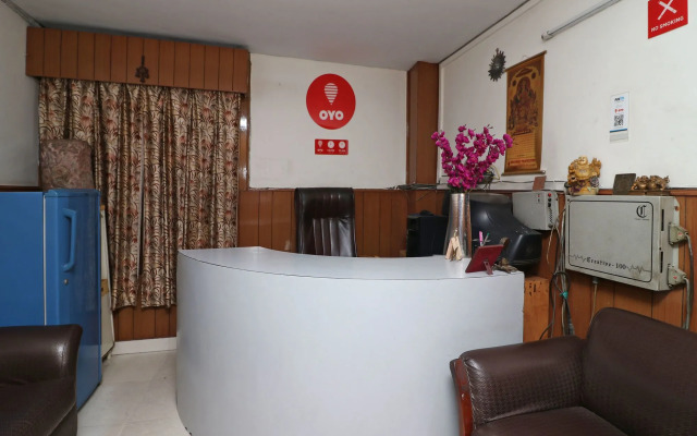 A Gulshan Continental By OYO Rooms