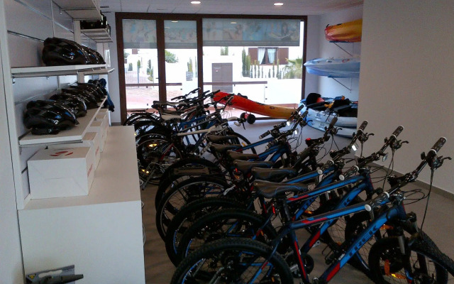 Mar De Pulpi Apartments - Marholidays