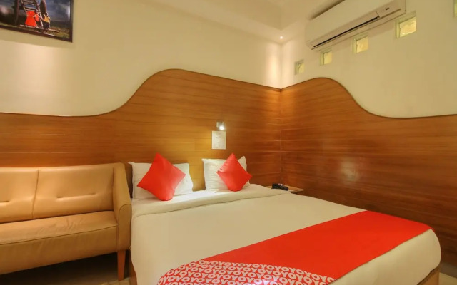 OYO 1998 Hotel Nityotsava Residency