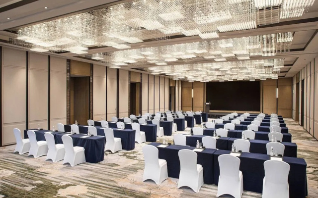 Courtyard by Marriott Chengdu South