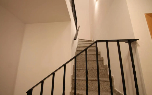 Pont de Toneta 6,1 Atico Duplex, Ransol, Zona Grandvalira