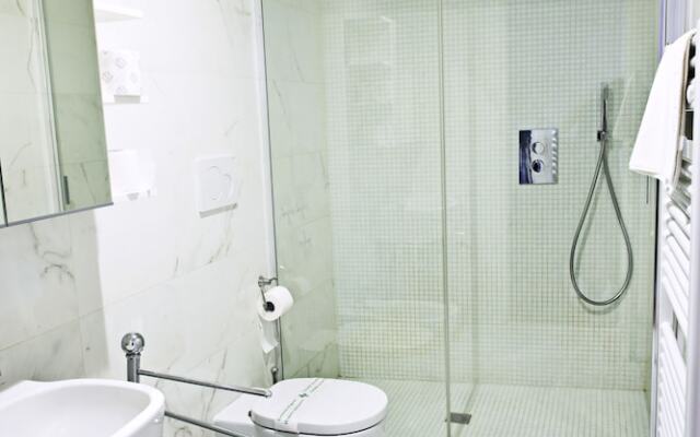 Ginori 40 - Keys Of Italy