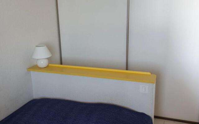 Appartement Argelès-sur-Mer, 2 pièces, 6 personnes - FR-1-388-51