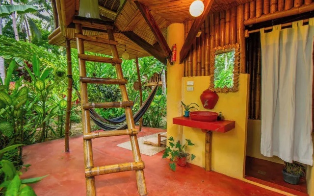 Water To Forest Ecolodge