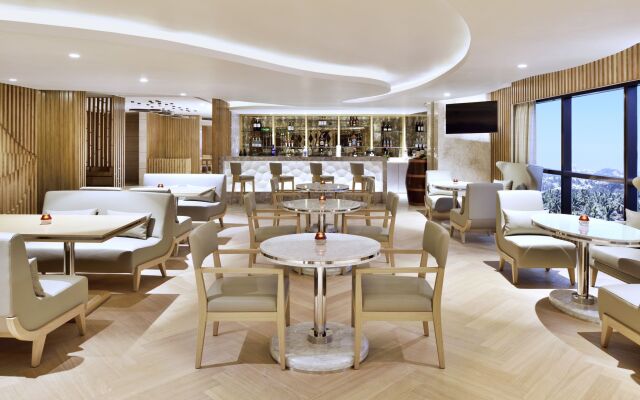 Courtyard by Marriott Bengaluru Hebbal