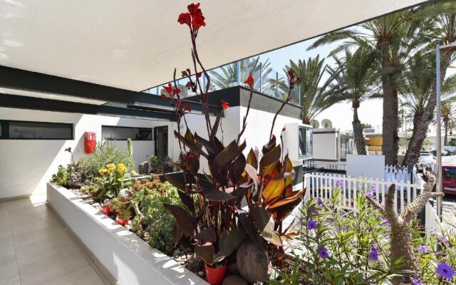 Maspalomas Beach Apartment Charca 1