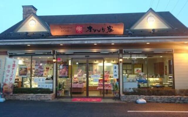 Miyuki House Hostel 2