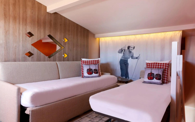 Grandes Rousses Hotel & Spa