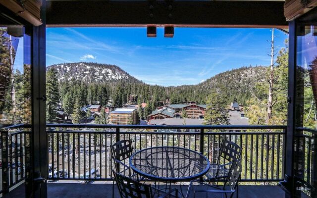 Village Monache #629 - 2 Br Condo