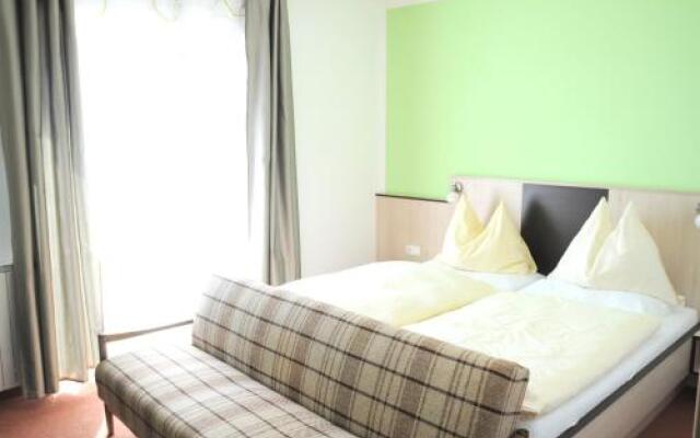 Café-Pension Kristall