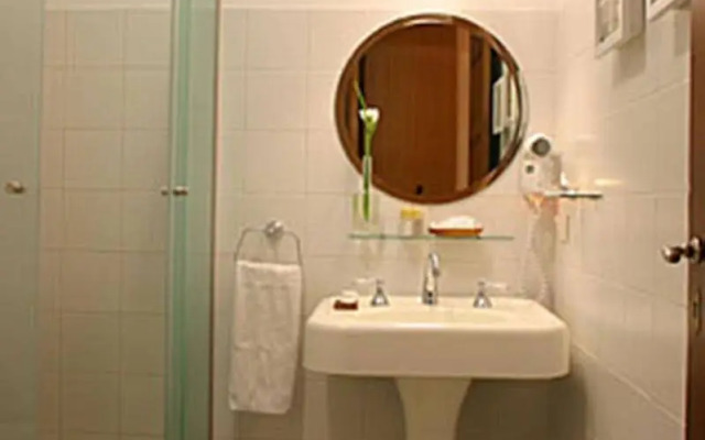 Krista Hotel Boutique