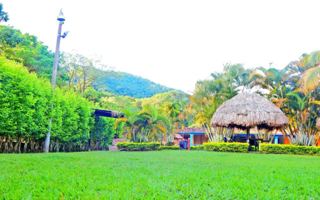 Hotel Campestre La Herradura