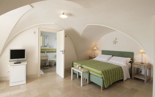Masseria Don Luigi - Luxury Farmhouse