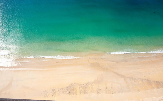 Maravilloso y acogedor ático en casco histórico