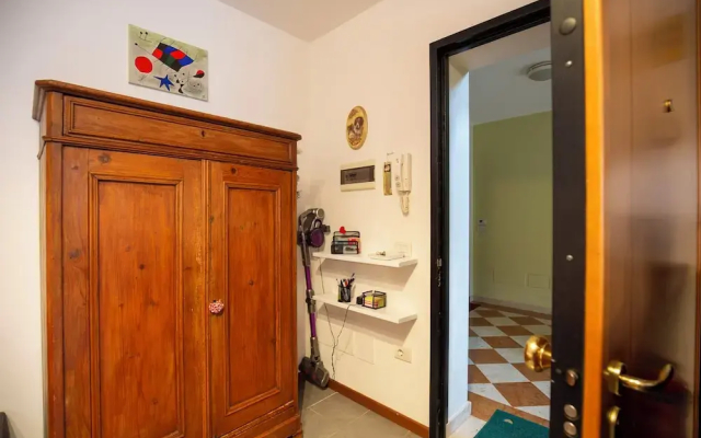Casa Shiva