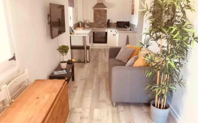 Lovely 2 Bed Apartment in Alcalali