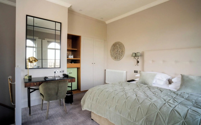 The Petersham