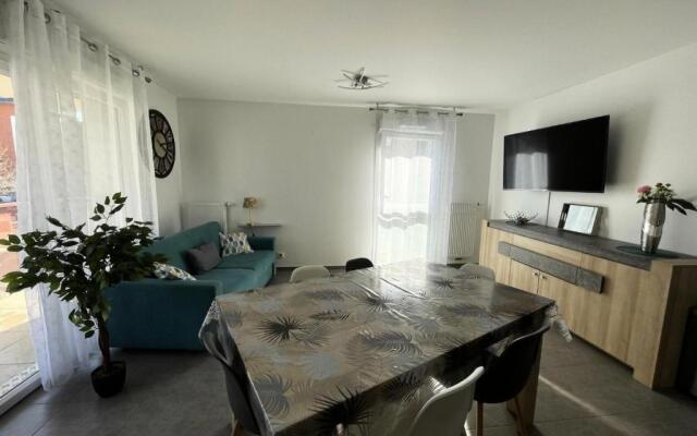 Résidence Cosy Lodge - 3 Pièces pour 7 Personnes 674