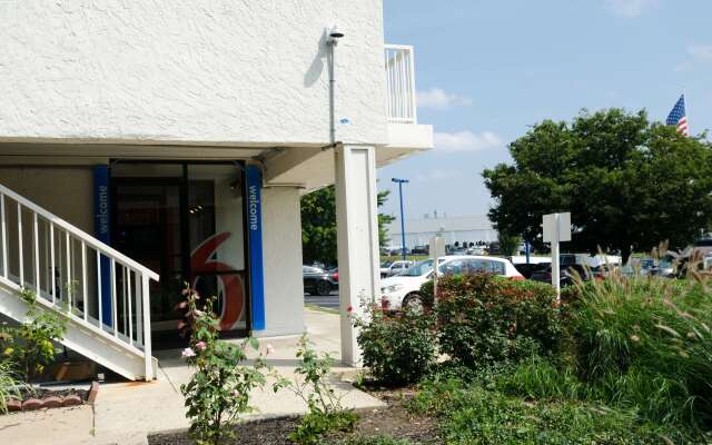 Motel 6 Gaithersburg, DC - Washington