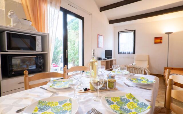 Les Maisons de la Plage 10351