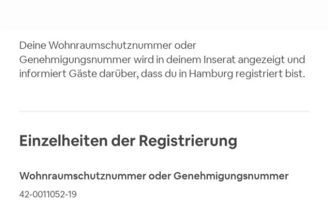 schönes Privatzimmer in Hamburg Winterhude