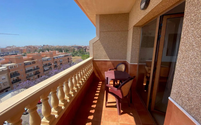 Hotel Vent de Mar