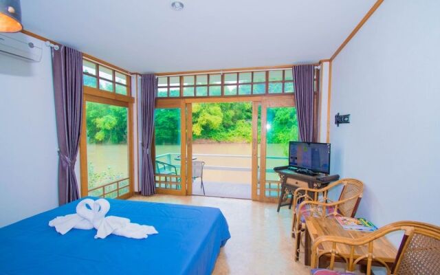 Sinatara Resort