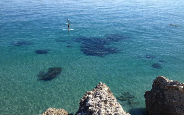 Charming Nerja Hostel