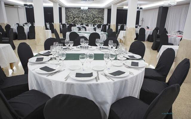 Hotel Bobal