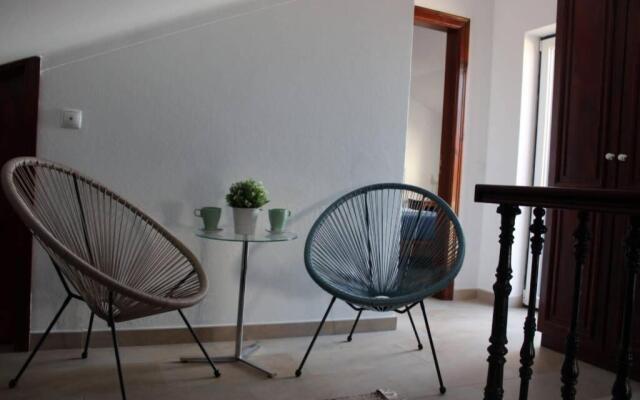 A Casa da Foz Moradia com vista mar