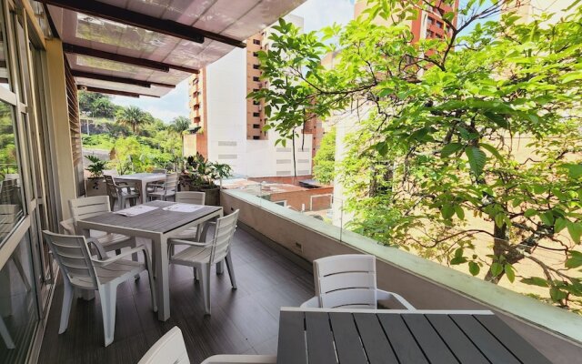 Austral Suites