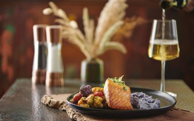 Hotel Drover, Autograph Collection