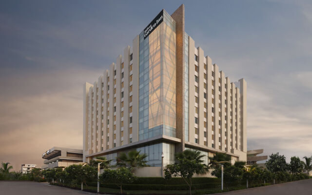 DoubleTree by Hilton Gurugram Baani Square